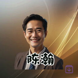 陈瀚